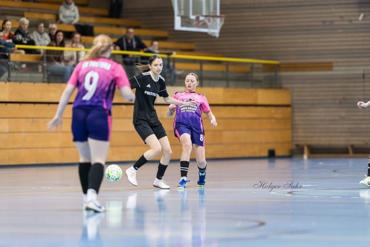 Bild 785 - wBJ Fortuna St. Juergen Winter Cup